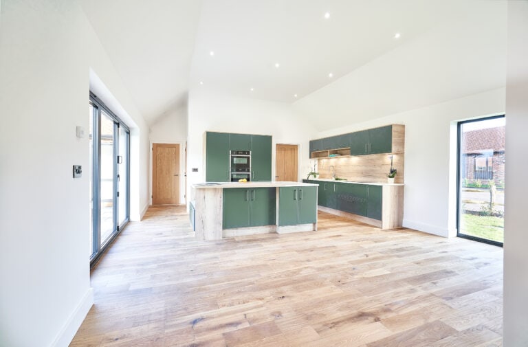 Whiteacre Homes Dambridge Barns 00037