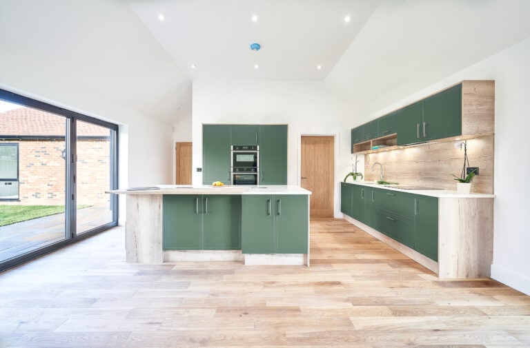 Whiteacre Homes Dambridge Barns 00038