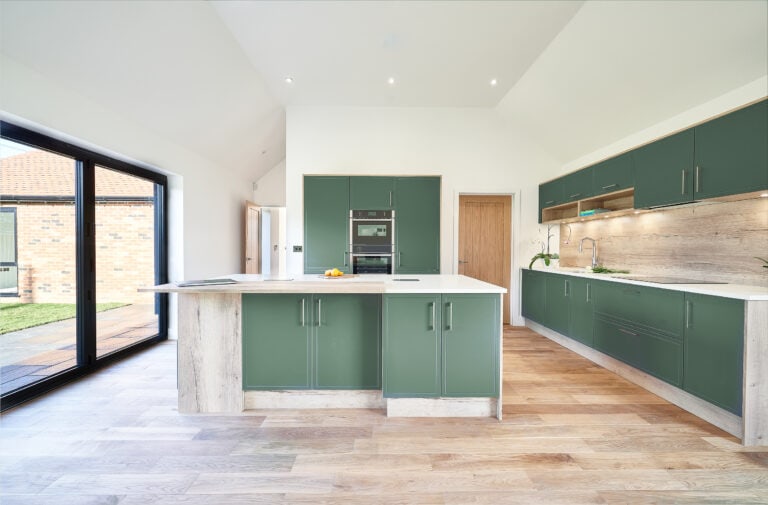 Whiteacre Homes Dambridge Barns 00040