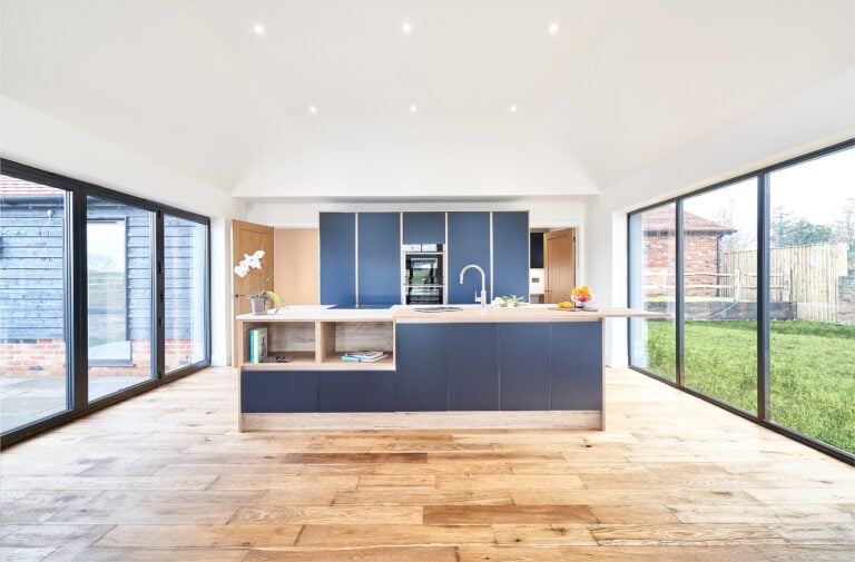 Whiteacre Homes Dambridge Barns 00045