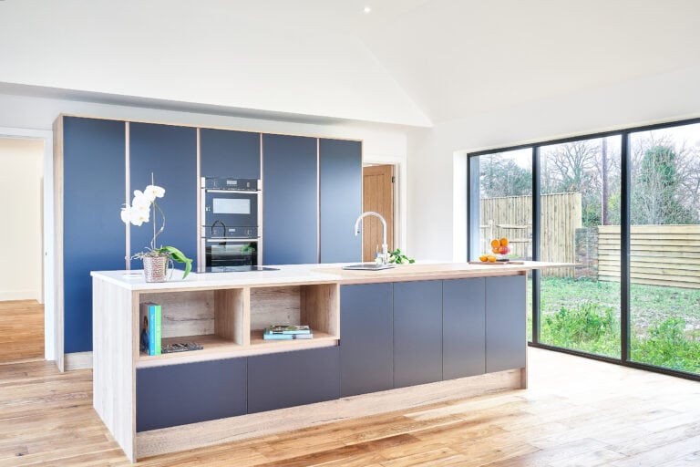 Whiteacre Homes Dambridge Barns 00048